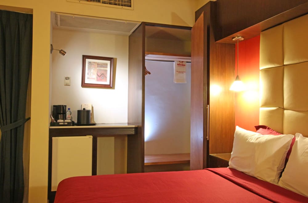 Hotel Colon Plaza Business Class 3/21