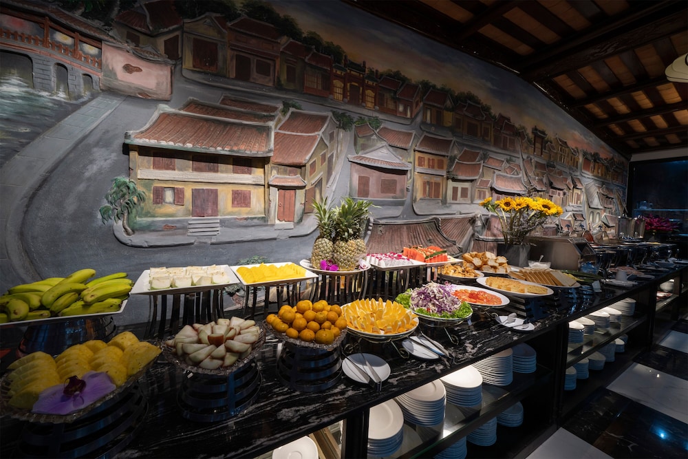Thanh Binh Central Hotel 31/33