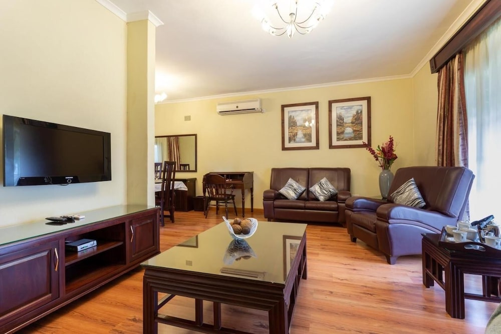 Fallsway Apartments Burley Court 15/27