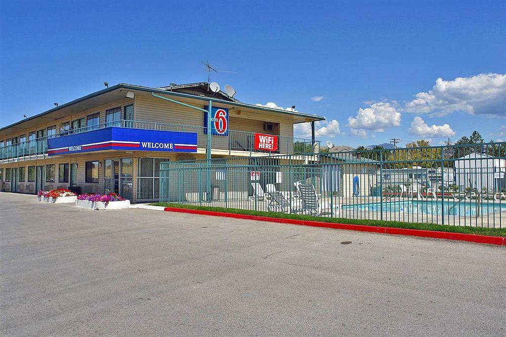 Park Inn by Radisson, Salt Lake City Airport 2/47