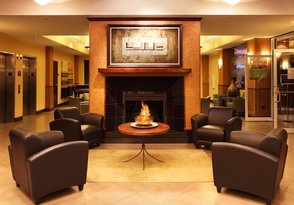 Hyatt House Bentonville / Rogers 29/44