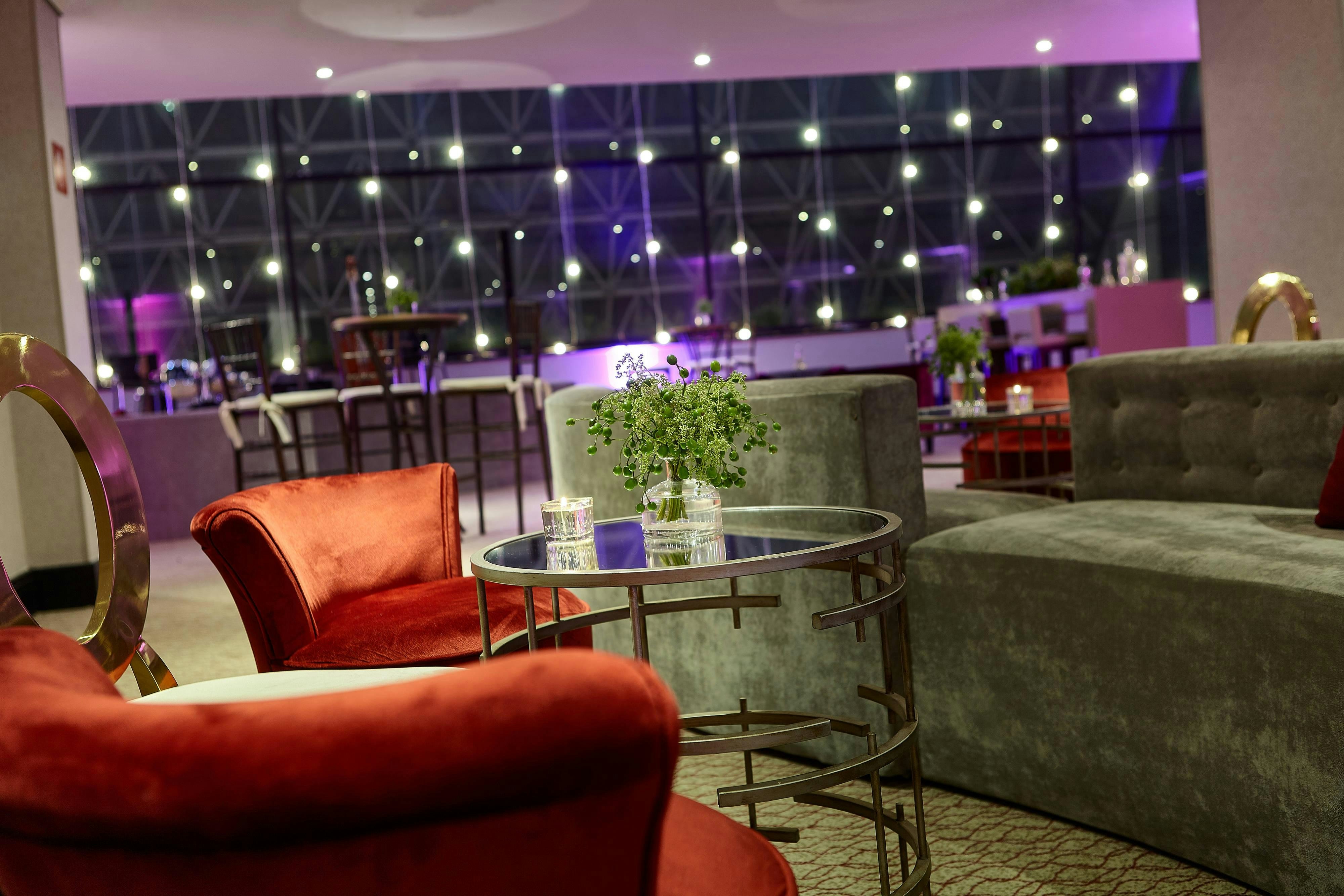 RENAISSANCE SAO PAULO HOTEL 35/73