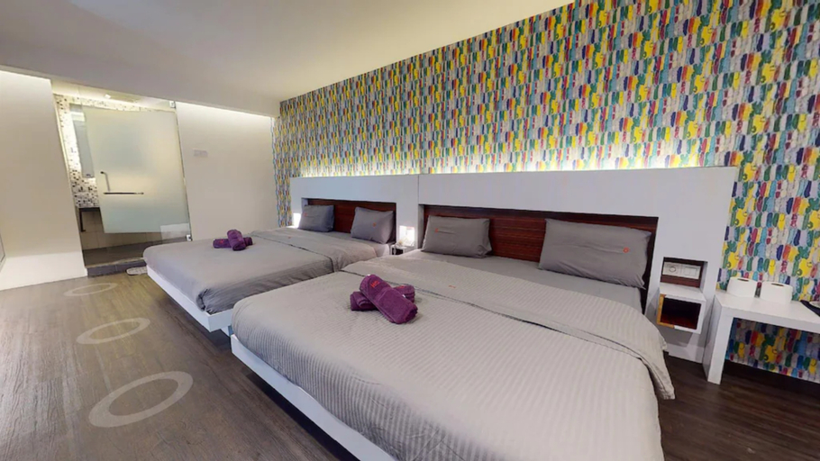 Summer Oscar Boutique Hotel Subang Jaya 4/11