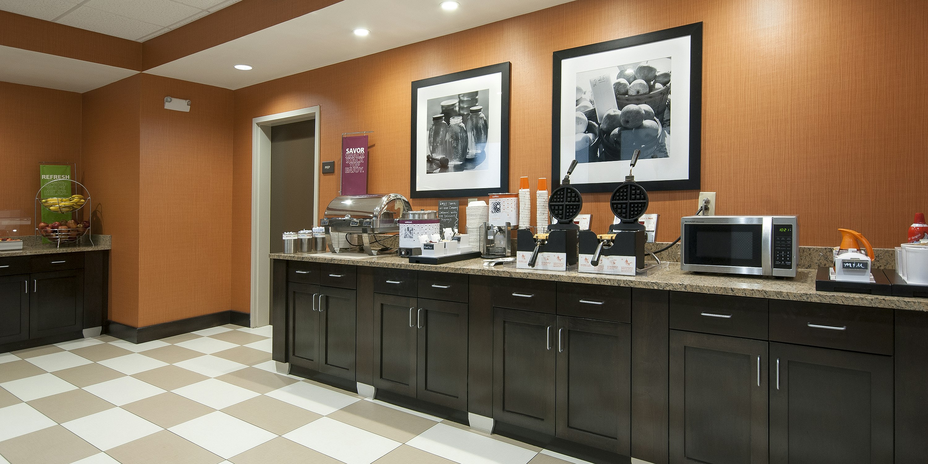 Hampton Inn Suites Seneca Clemson Area Sc 20/74