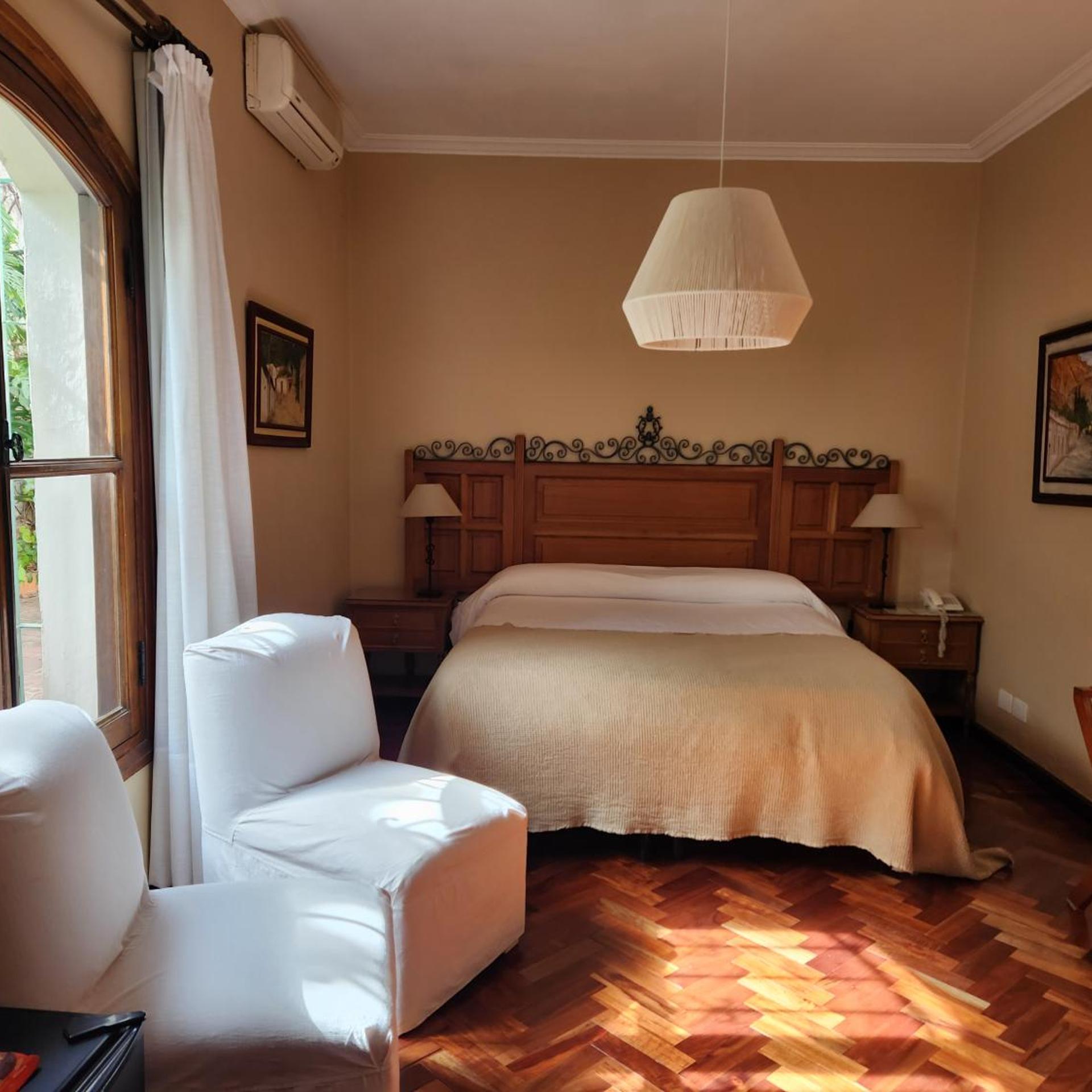 Hotel Boutique La Candela 20/50