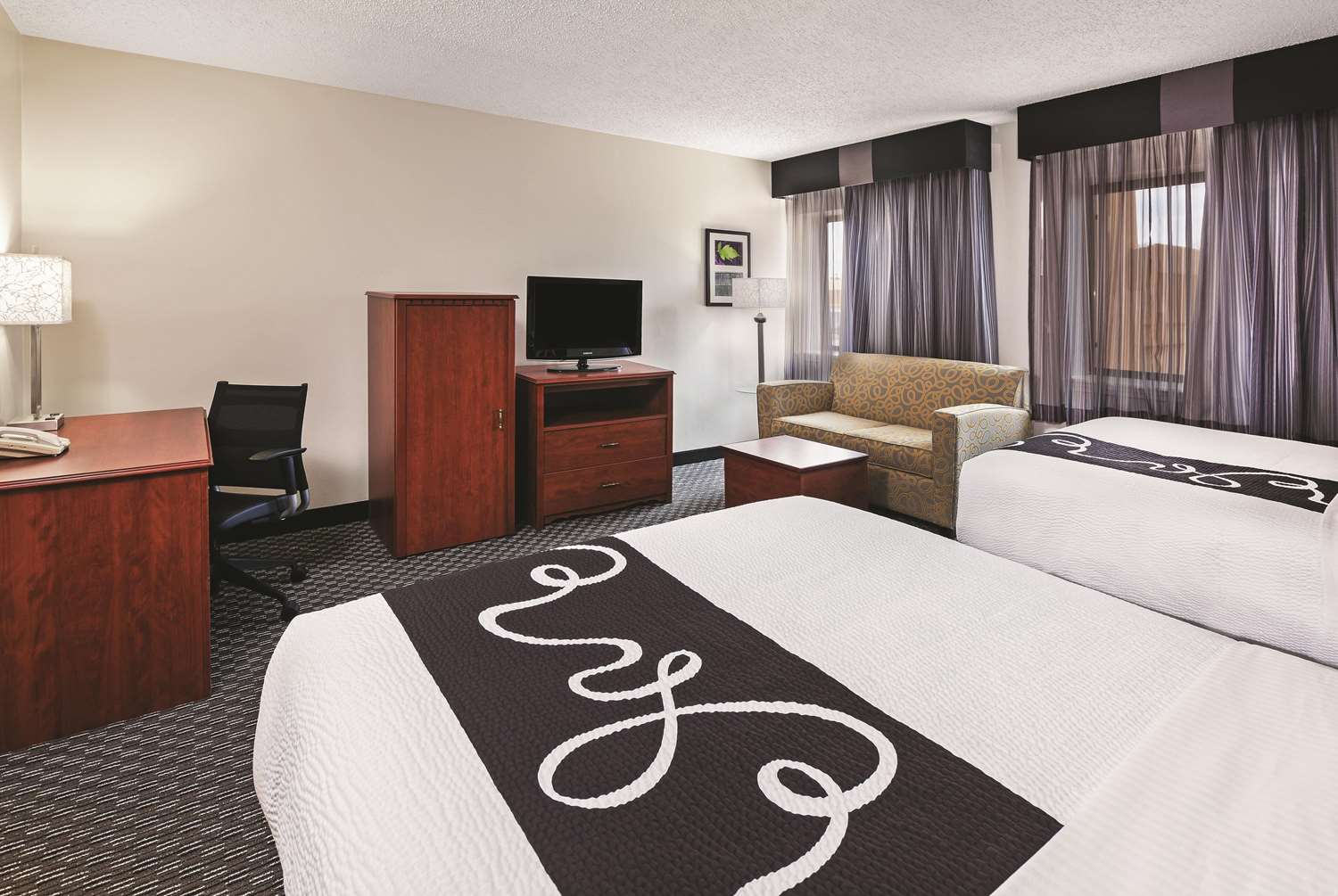 Travelodge by Wyndham Houston Cy-Fair 19/55