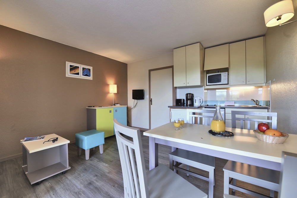 Pierre Vacances Residence Eguzki 33/38
