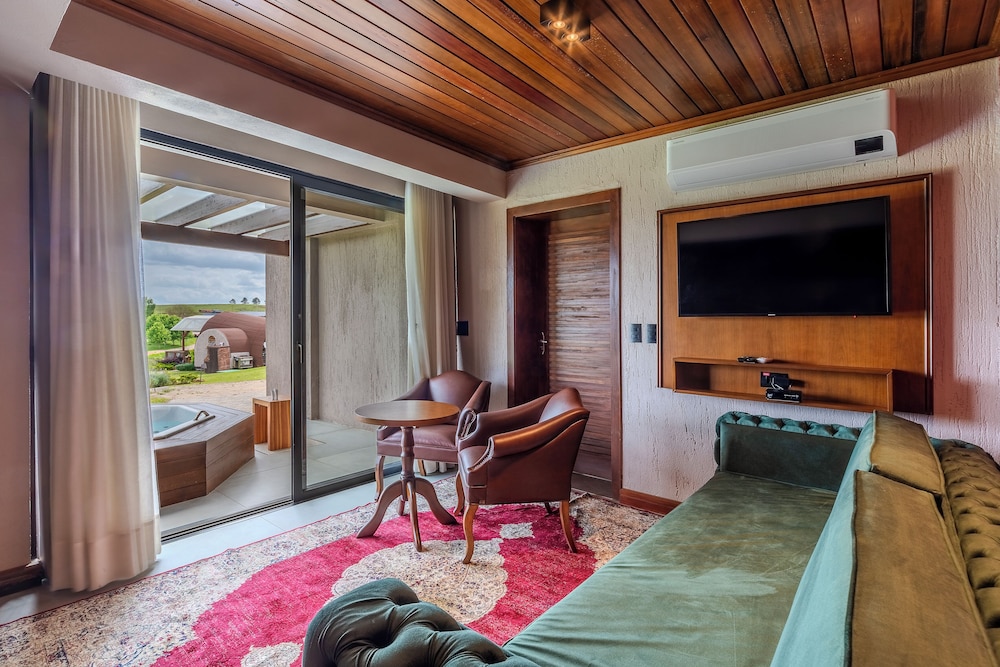 Bourbon Serra Gaucha - Divisa Resort 50/66