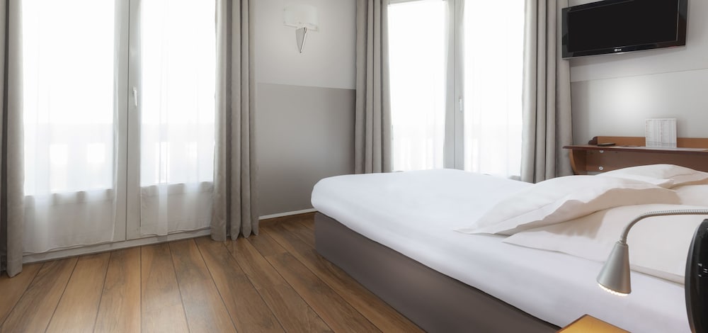 Hotel Du Lion 20/35