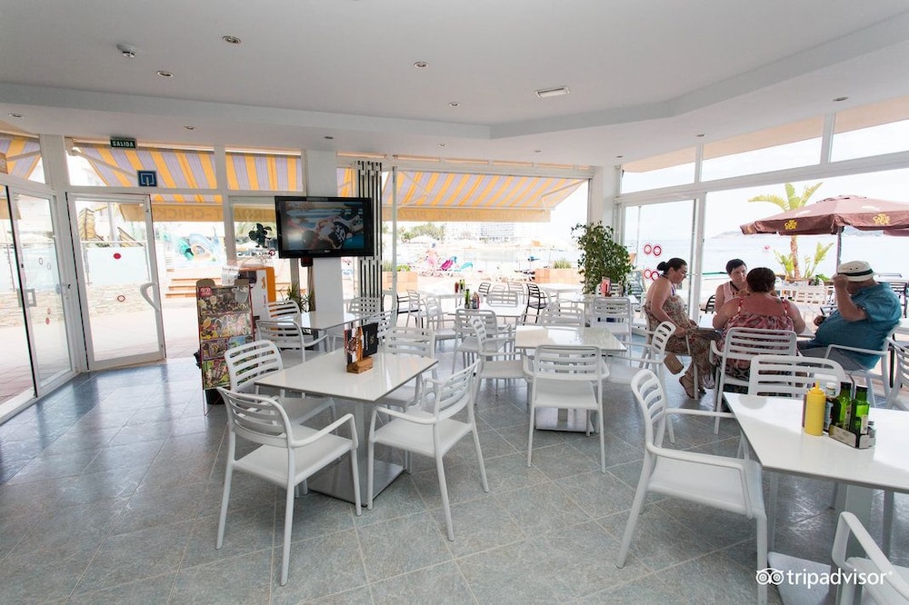 Playa Bella Beach Apartments 25/50