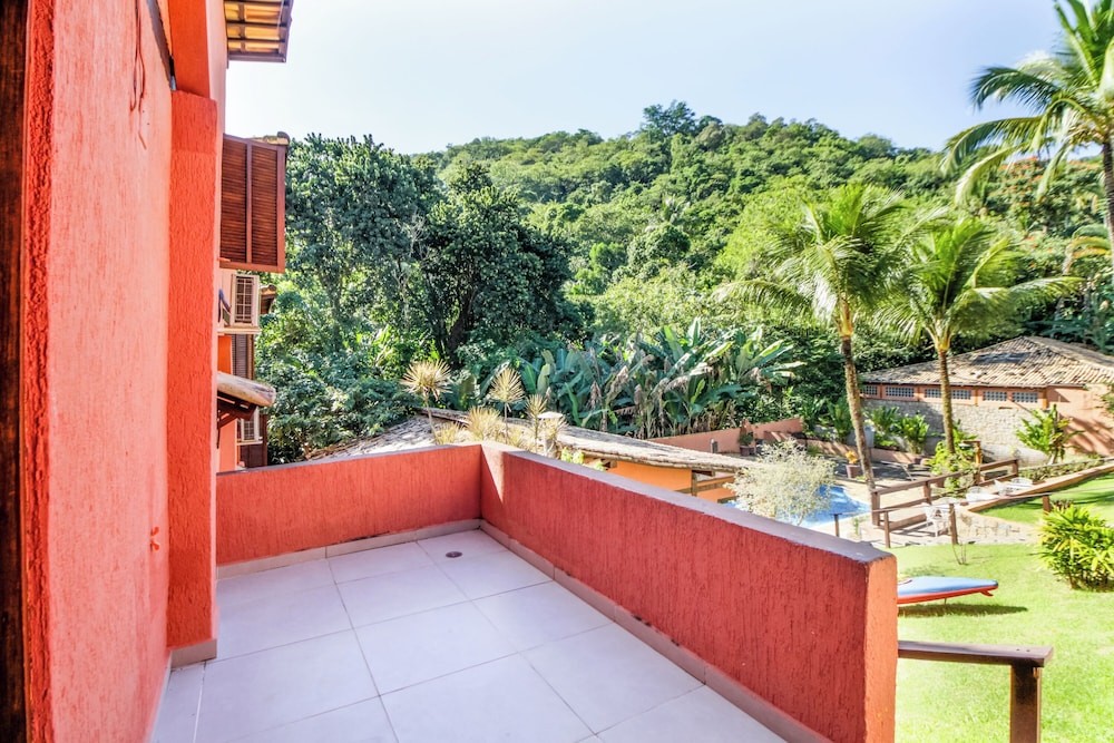 Velinn Pousada Canoa Ilhabela 2/50