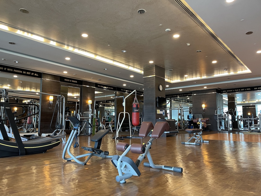 Radisson Blu New Delhi Paschim Vihar 28/50