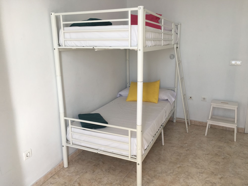 La Moraga De Poniente Malaga Hostel 34/71