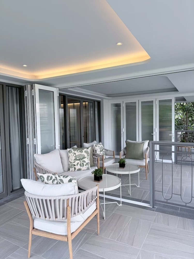 The Quarter Chaophraya by UHG 51/67
