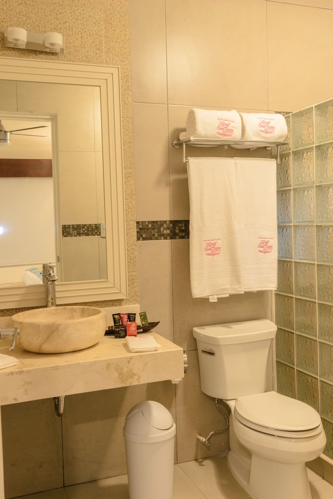 Hotel Boutique Real San Juan Center 64/67