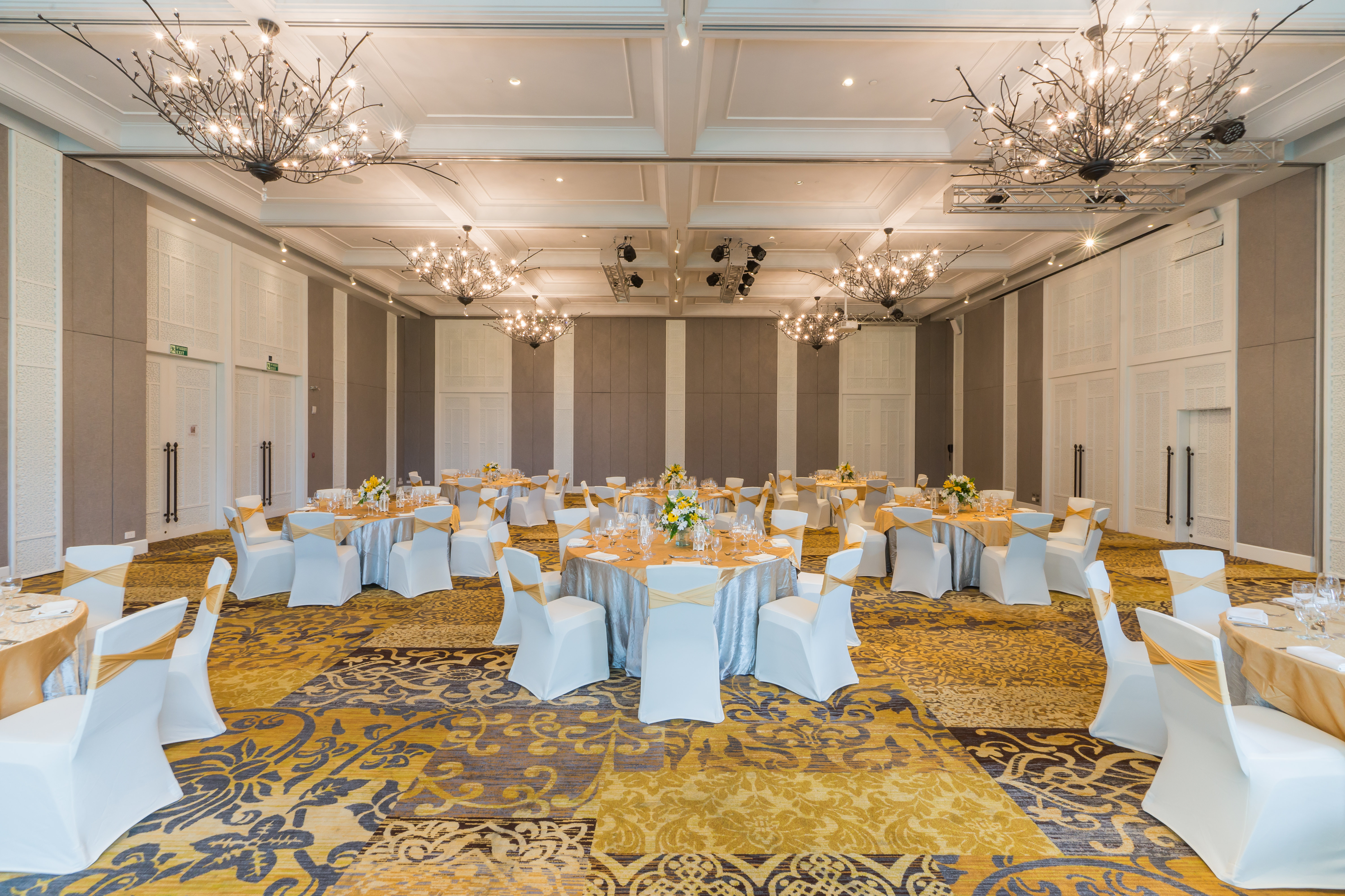 Intercontinental Hua Hin Resort 75/85