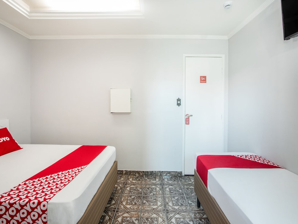 Oyo Tiquatira Hotel 26/50