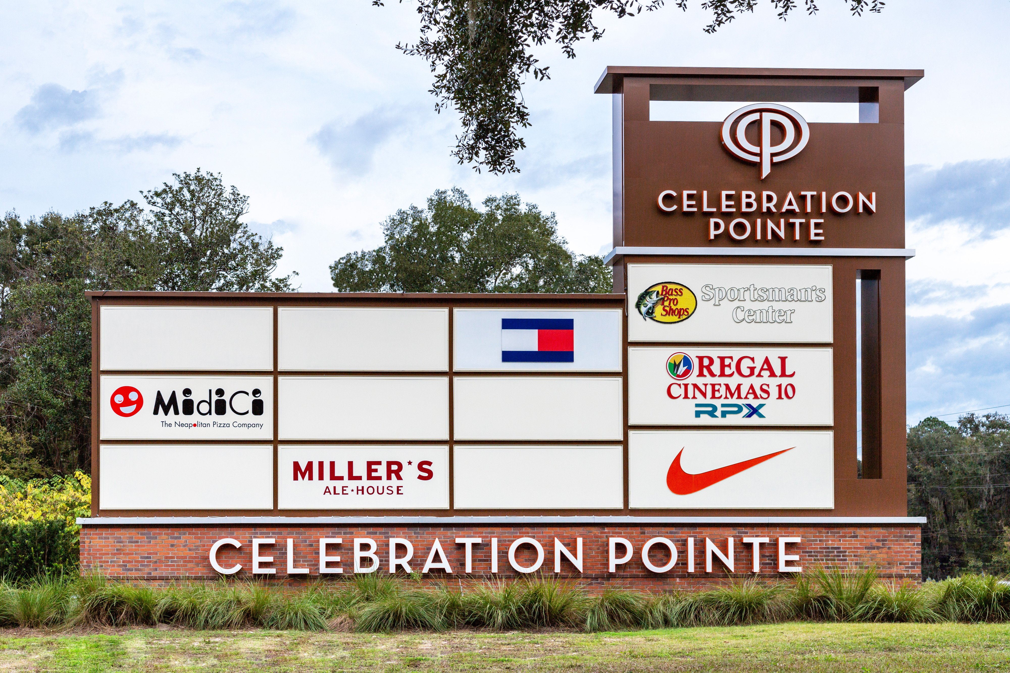 Hotel Indigo Gainesville-Celebration Pointe 4/71