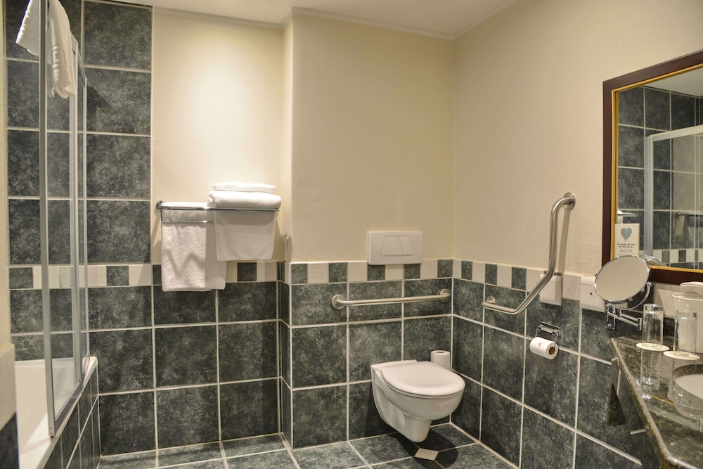 City Lodge Grandwest 25/46