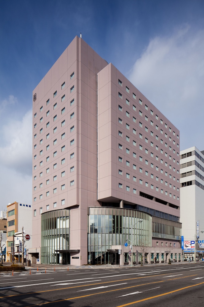 Hiroshima Tokyu REI Hotel 10/70