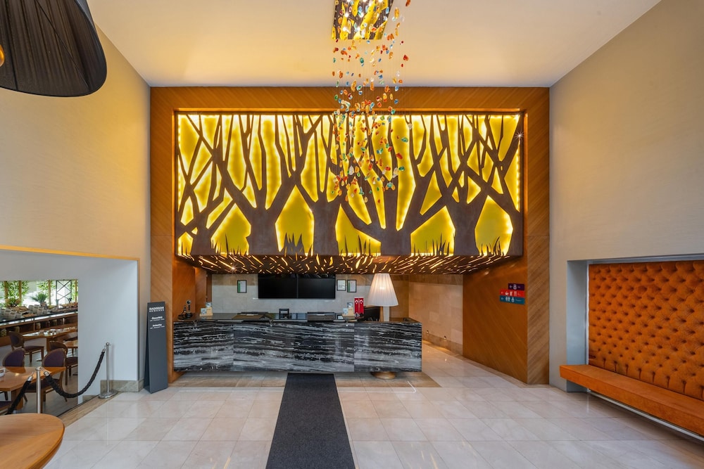 Park Inn By Radisson Istanbul Asia Kavacik 9/76
