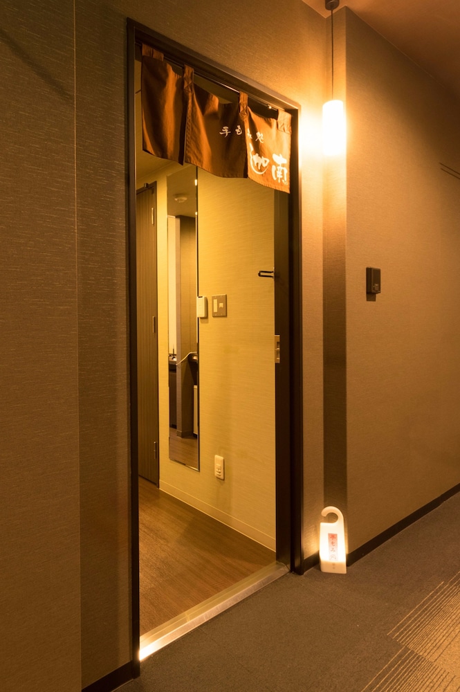 Dormy Inn Premium Kyoto Ekimae 22/37