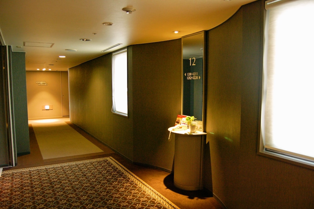 Matsuyama Tokyu REI Hotel 30/50