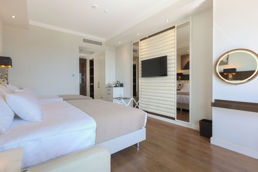 Serenity Queen Hotel 17/58
