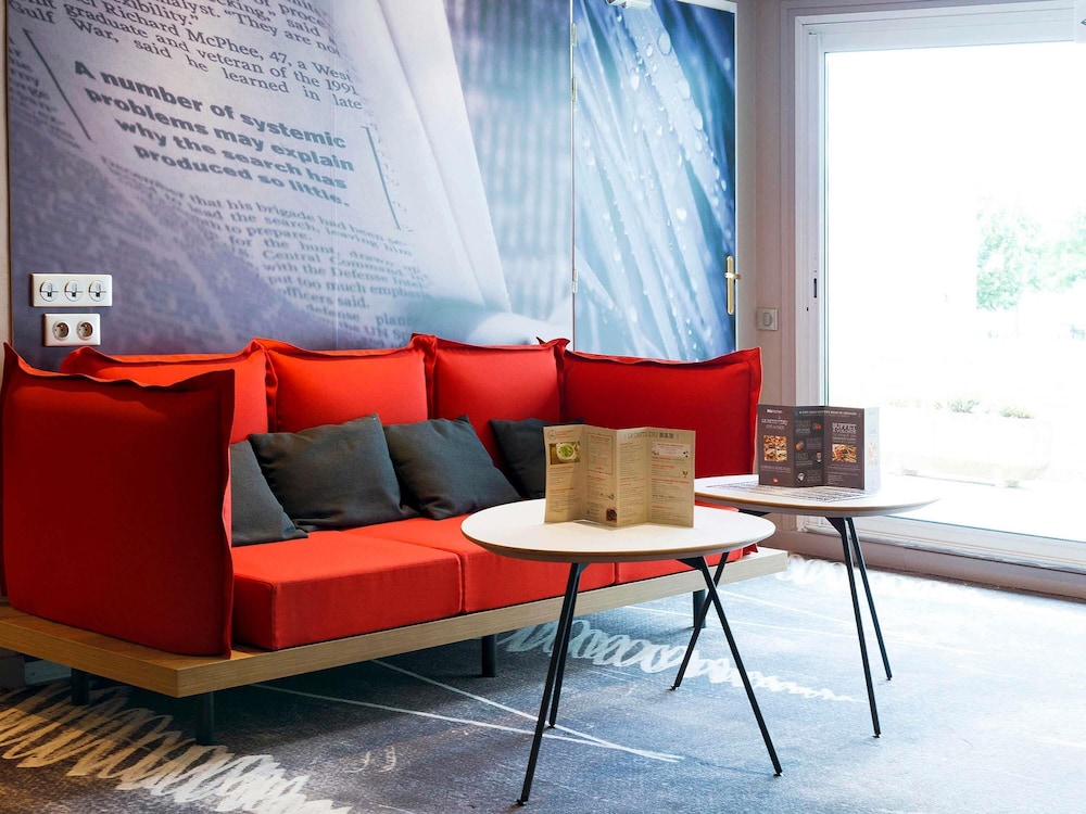 Ibis Laval Le Relais D'armor 24/50