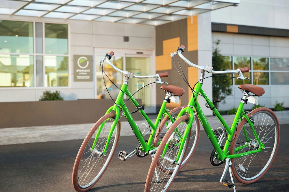 Element by Marriott Pooler Savannah Airport 35/39