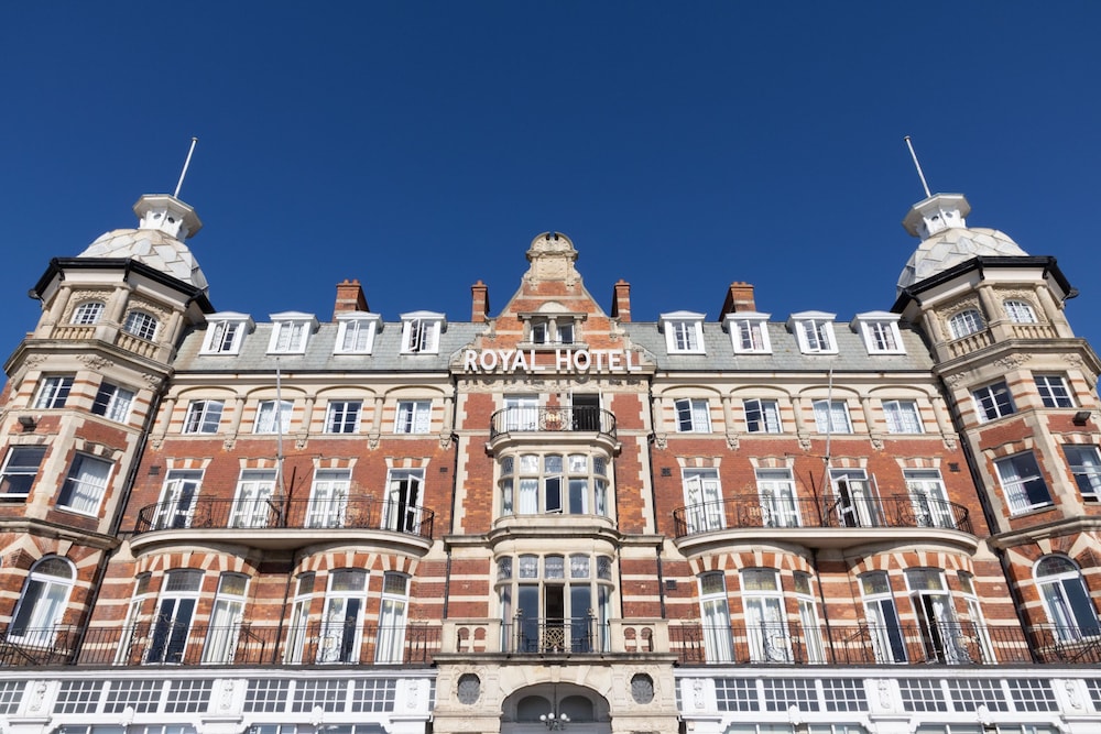 The Royal Hotel Weymouth 2/62