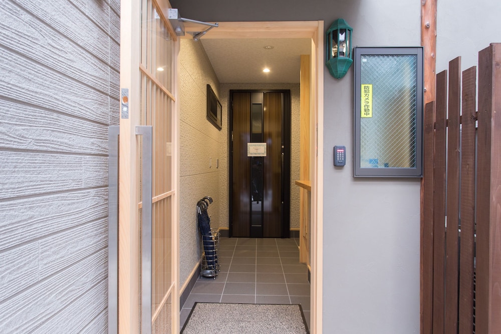 Rokuhara Inn 13/36