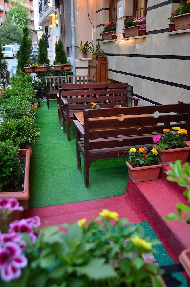 Hotel Blue Istanbul 69/76