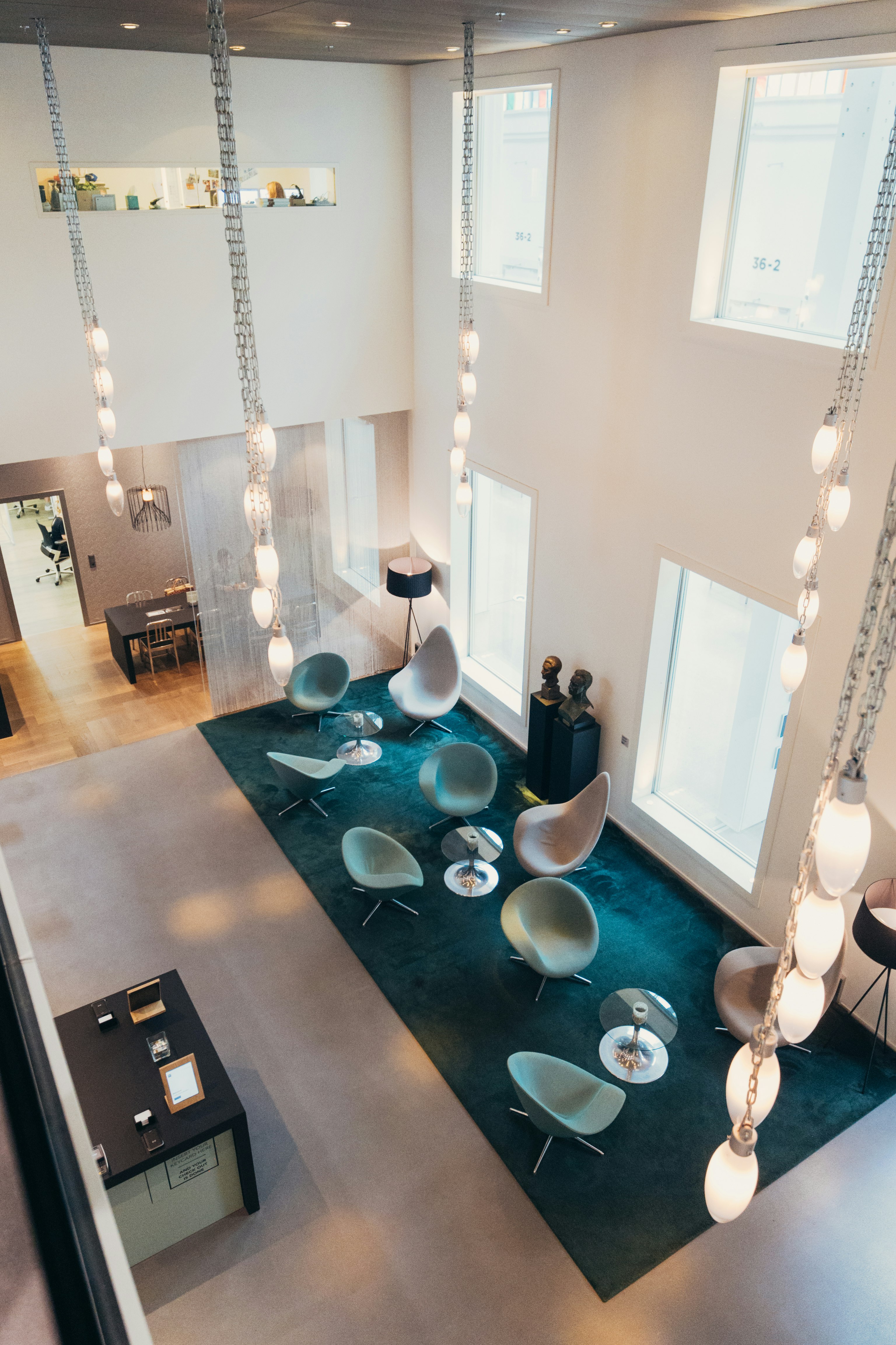 Trafo Hotel 28/54