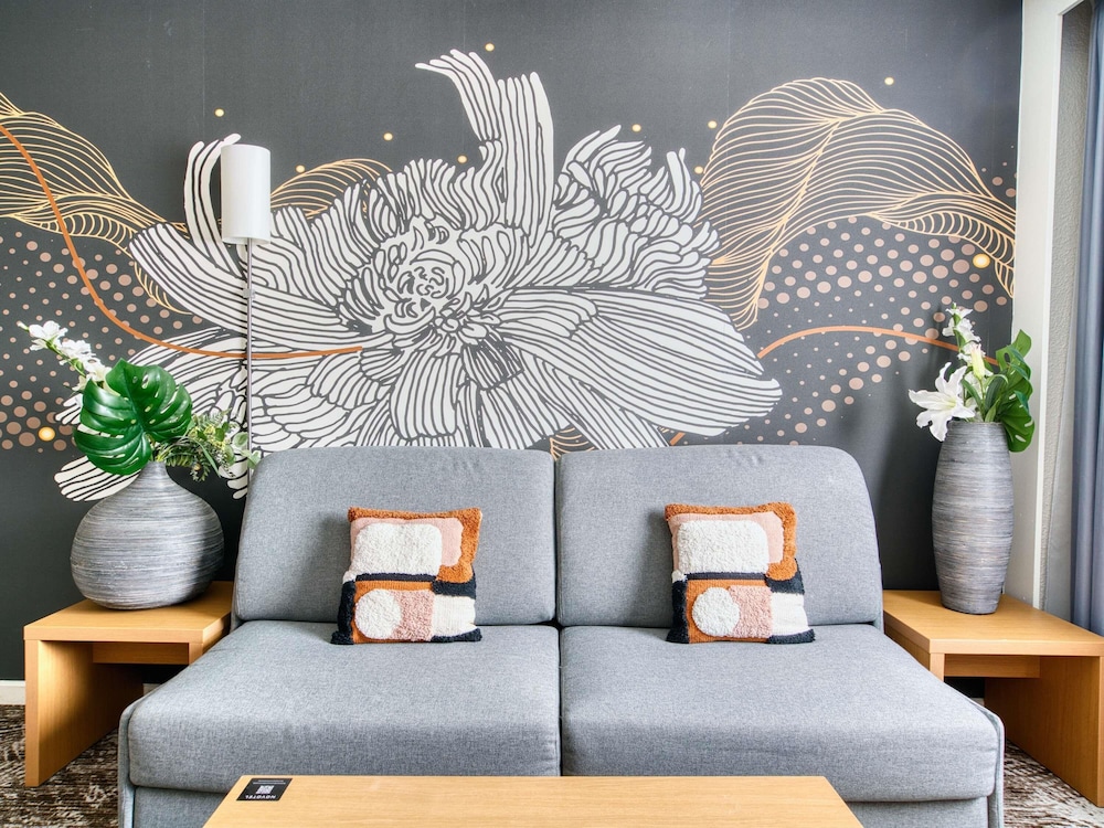 Novotel Paris Charenton le Pont 56/71