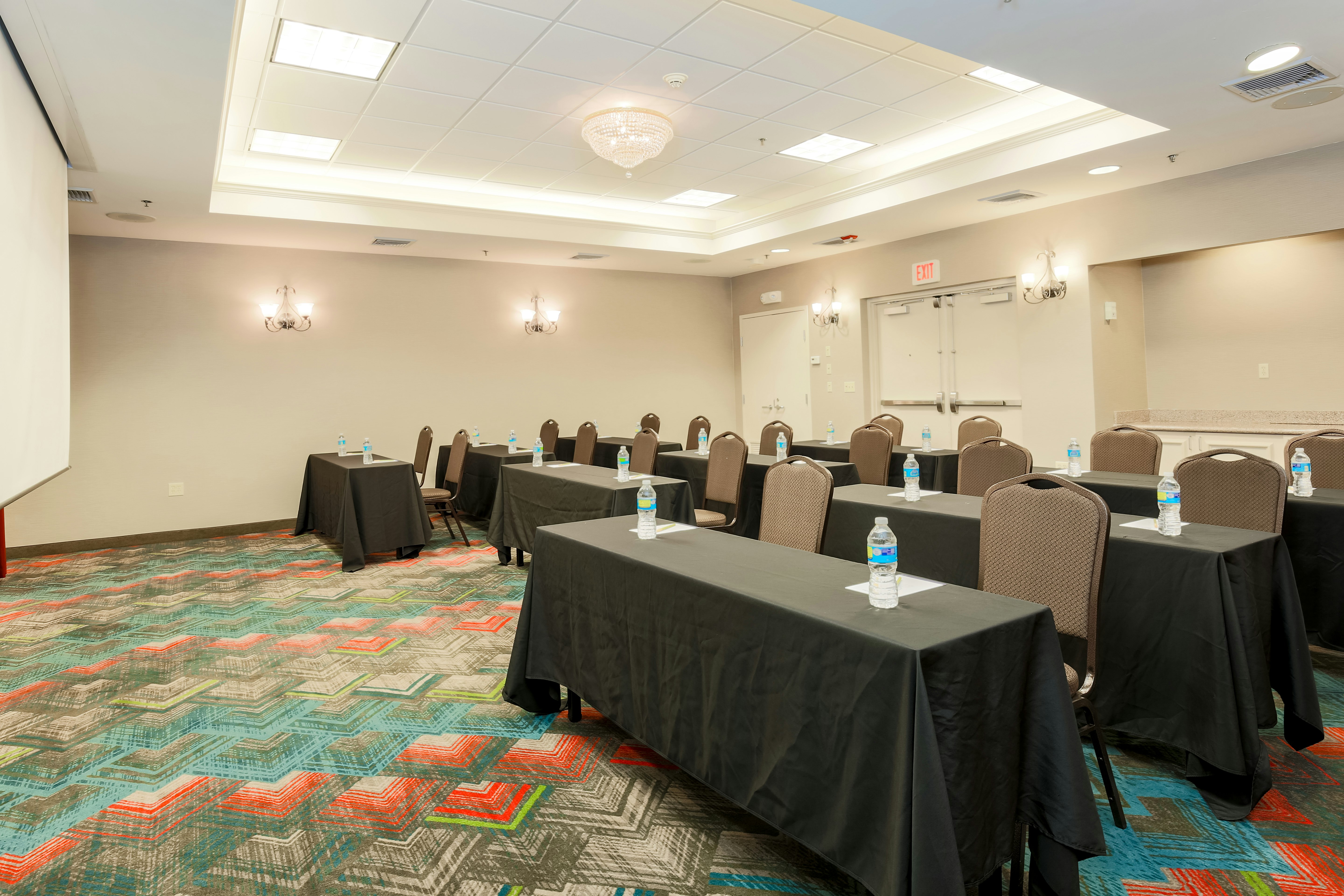 Hilton Garden Inn Nanuet 31/39
