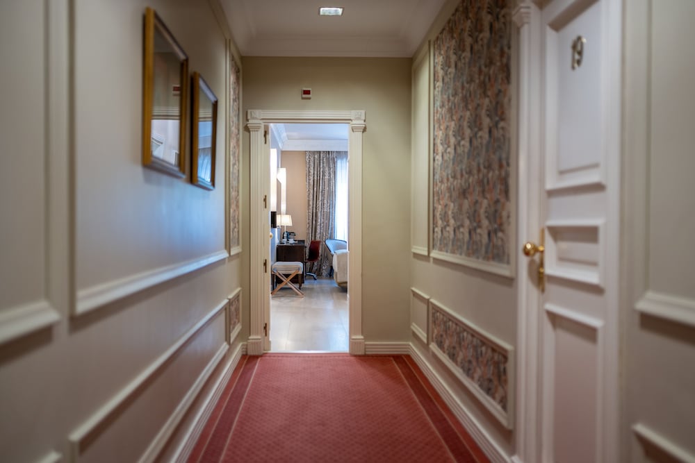 Hotel Rector 5/48