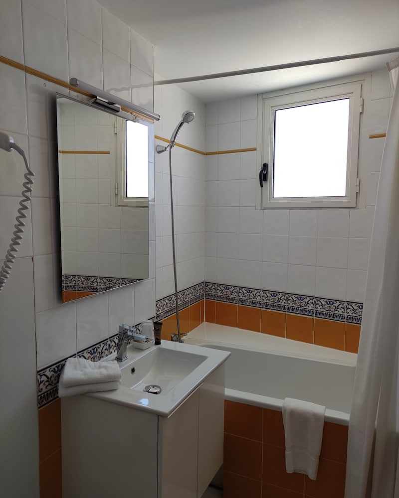 L'abrivado 50/50