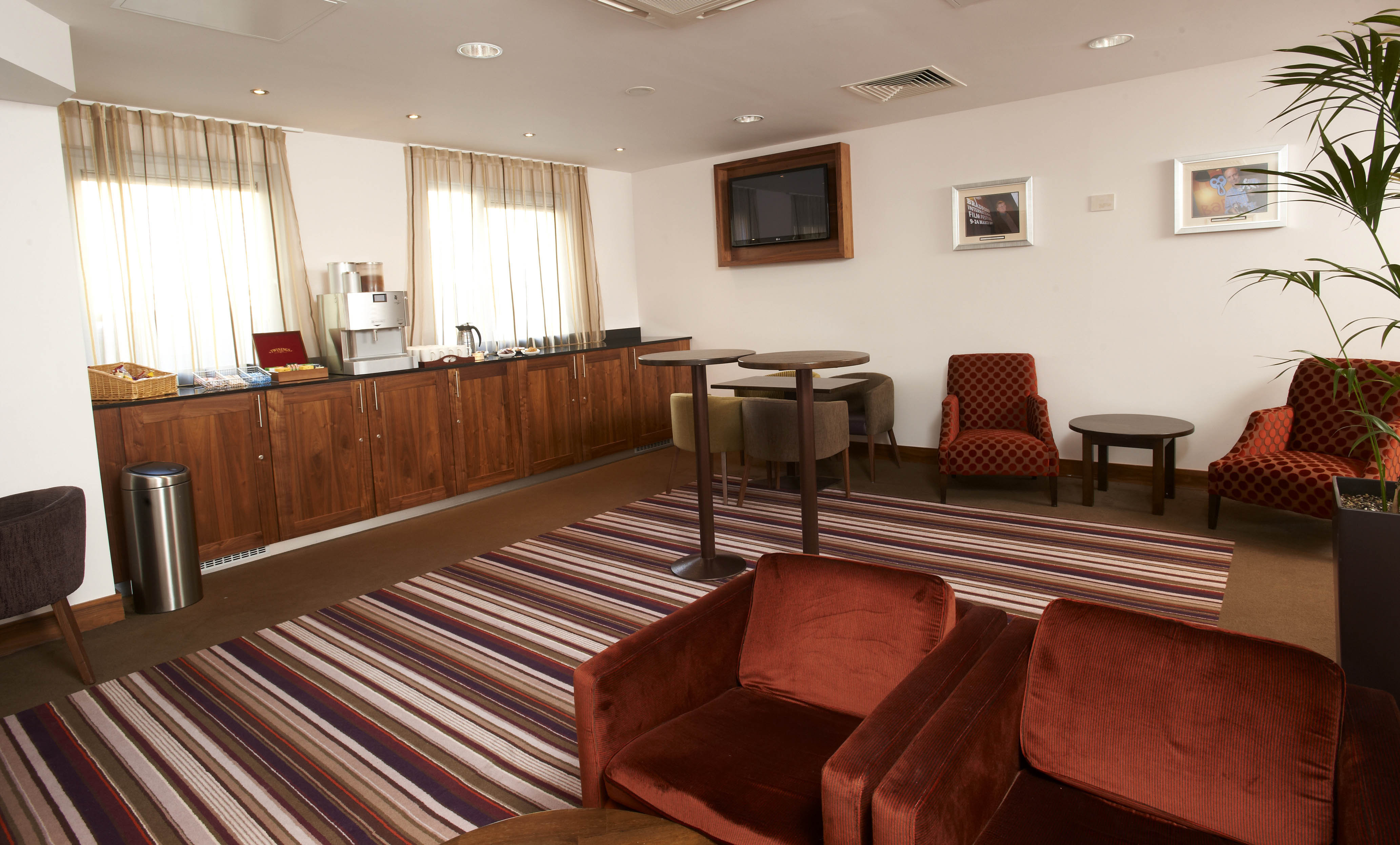Leonardo Hotel Aberdeen 7/26