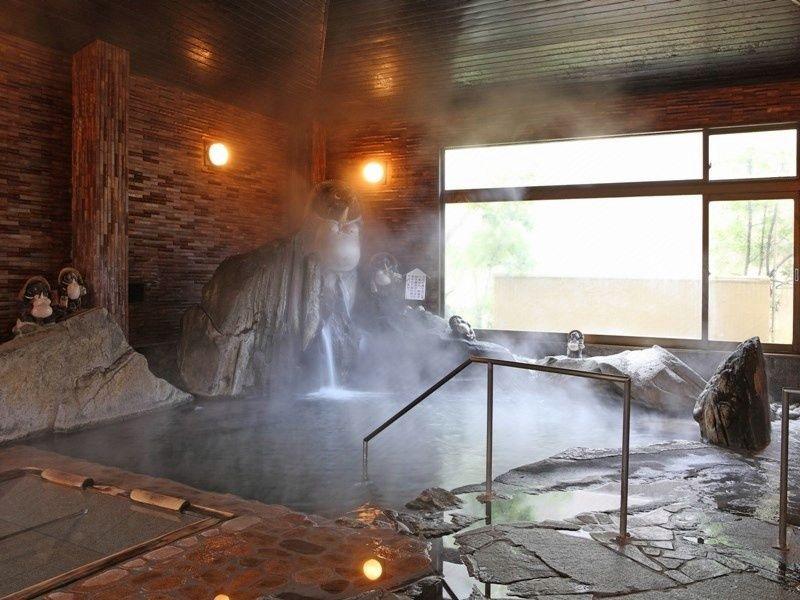 Motoyu Ryokan 16/34