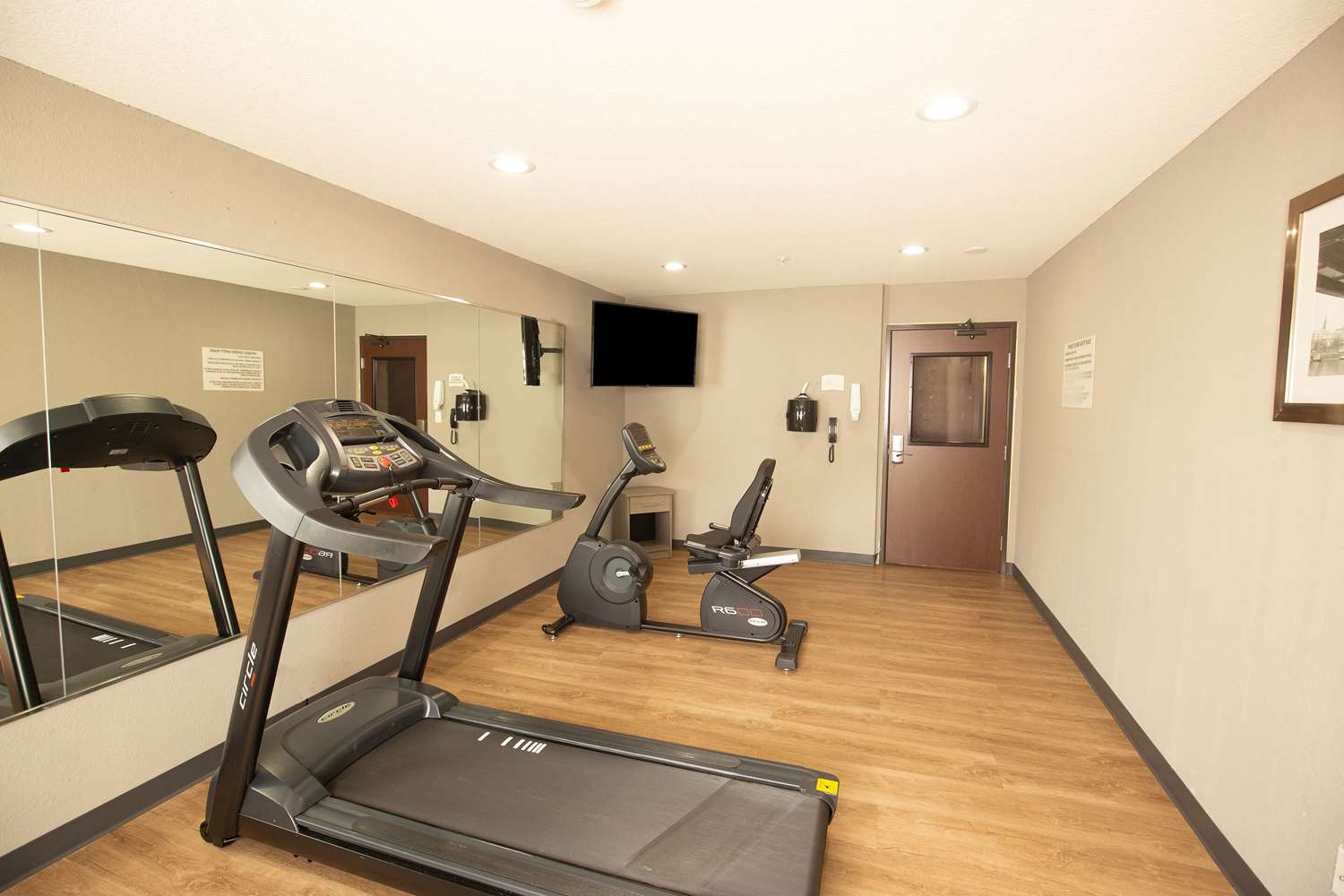Quality Inn & Suites Hammond Near I-8090 3/15