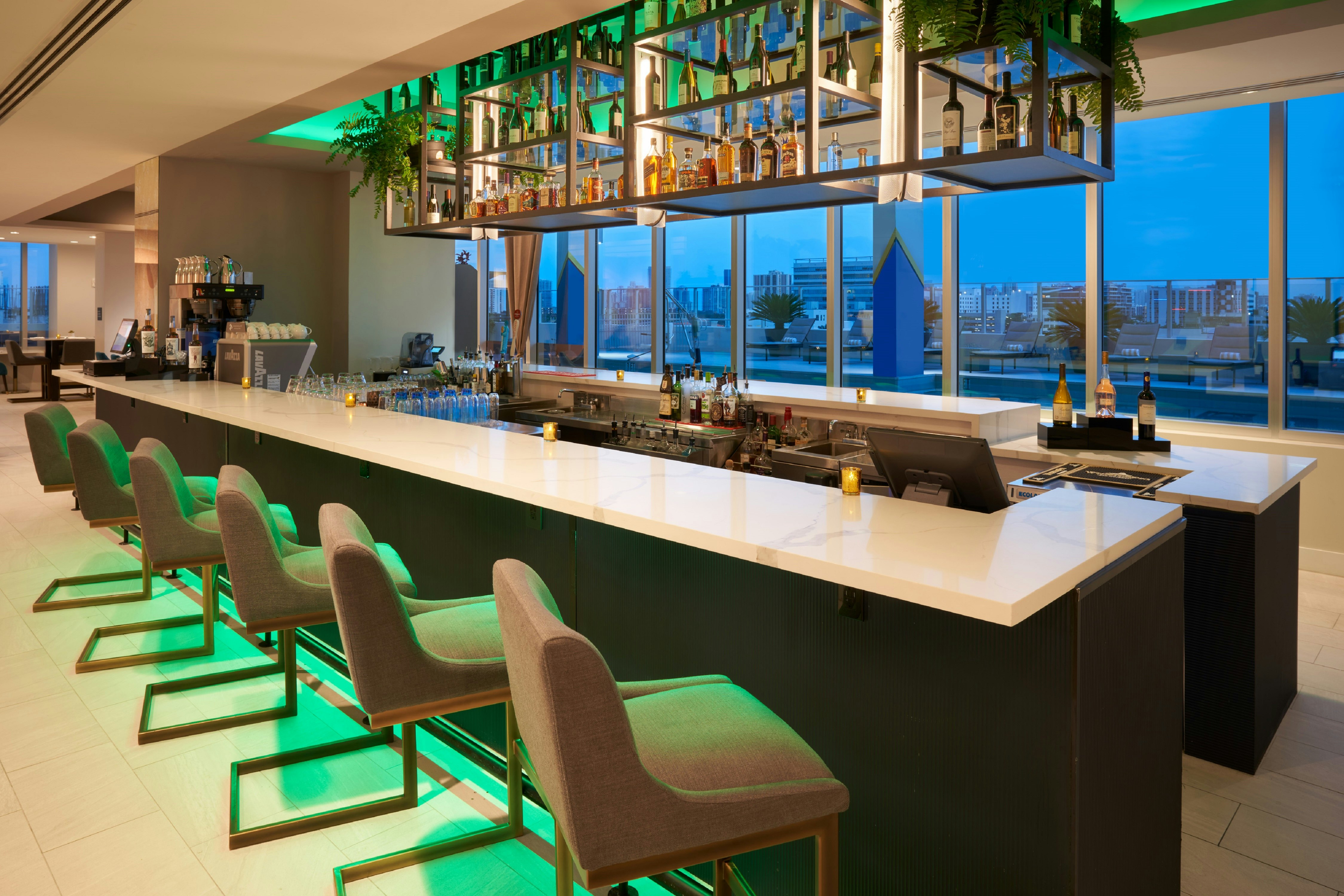 Serena Hotel Aventura Tapestry Collection by Hilton 46/60