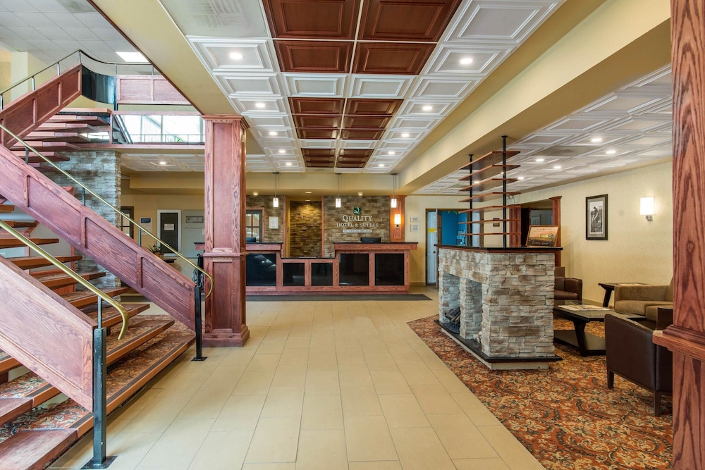 Quality Hotel & Suites Gander 31/37