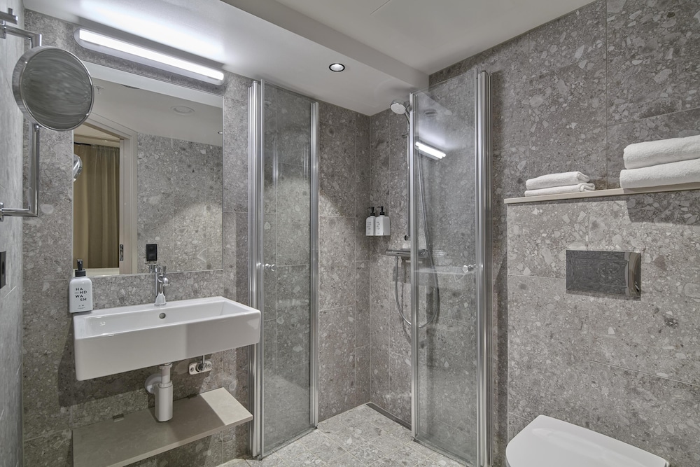 Scandic Norra Bantorget 49/50