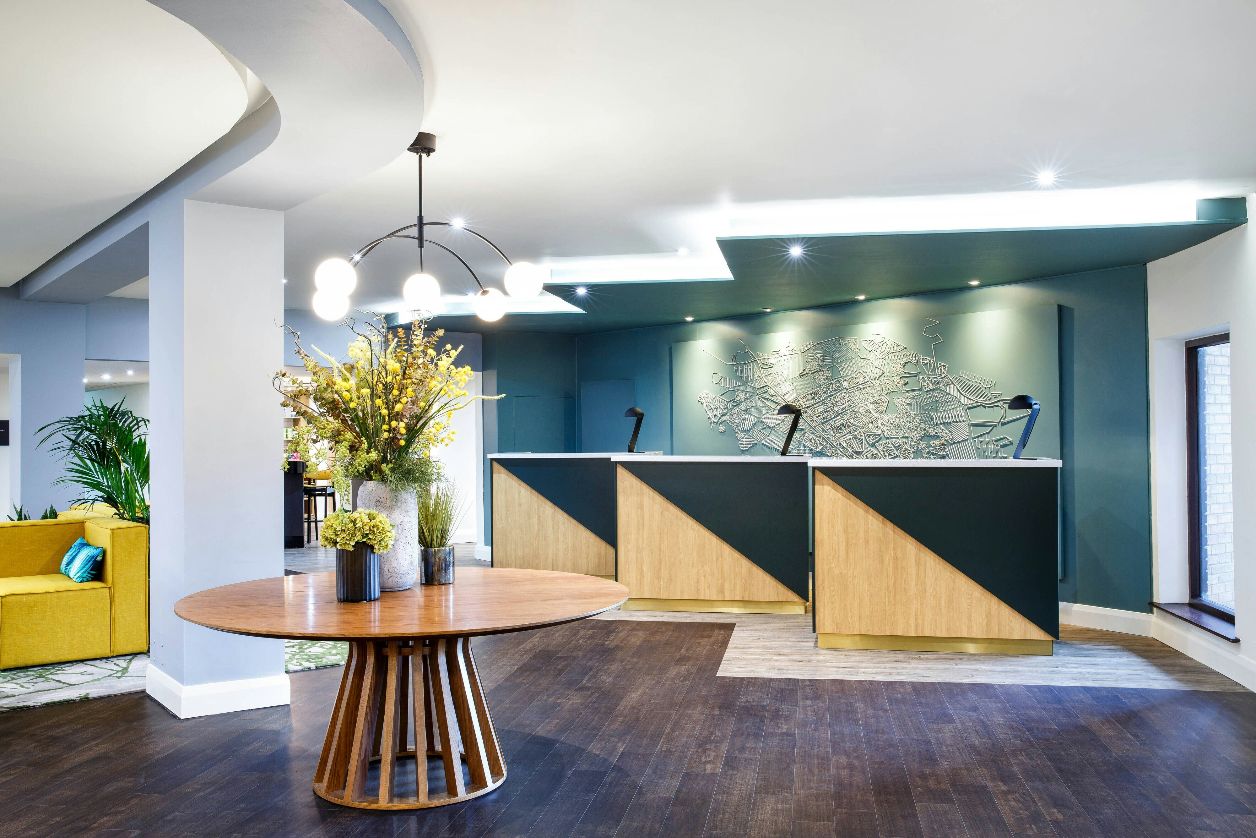 Delta Hotels by Marriott Milton Keynes 3/18