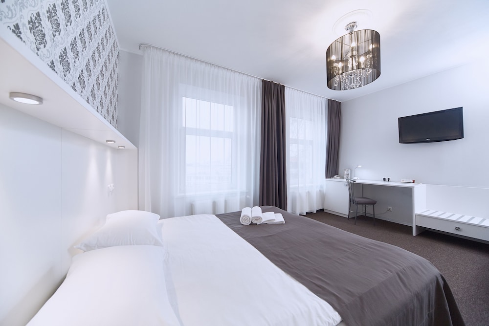 Slokas Ok Hotel 12/57