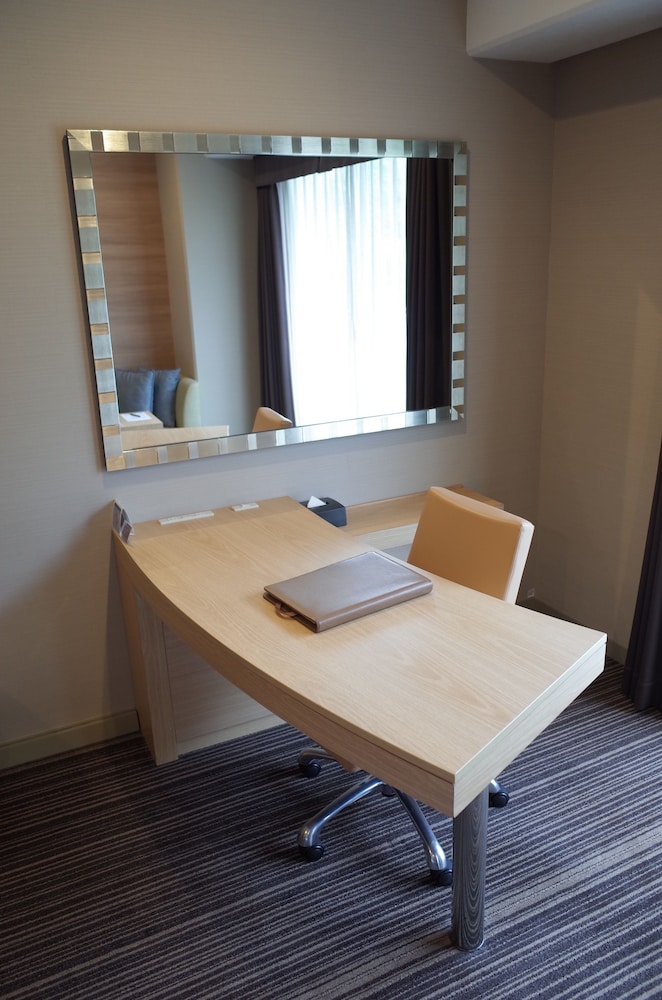 Grand Prince Hotel Shin Takanawa 60/74