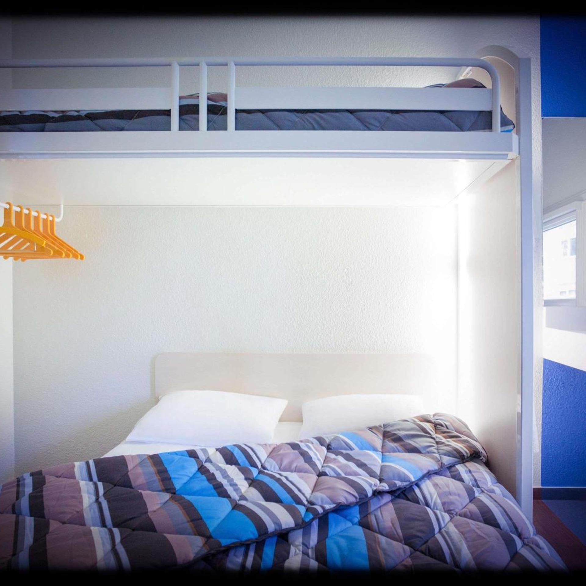 Hotelf1 Nantes Ouest Saint-Herblain 13/33