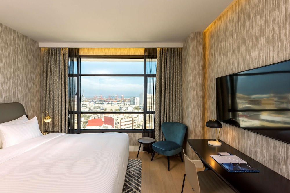 Radisson Blu Hotel Casablanca City Center 32/73