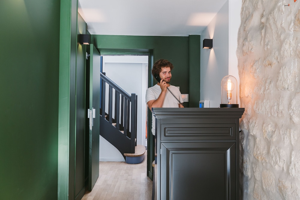 Le Petit Cosy Hotel 2/69